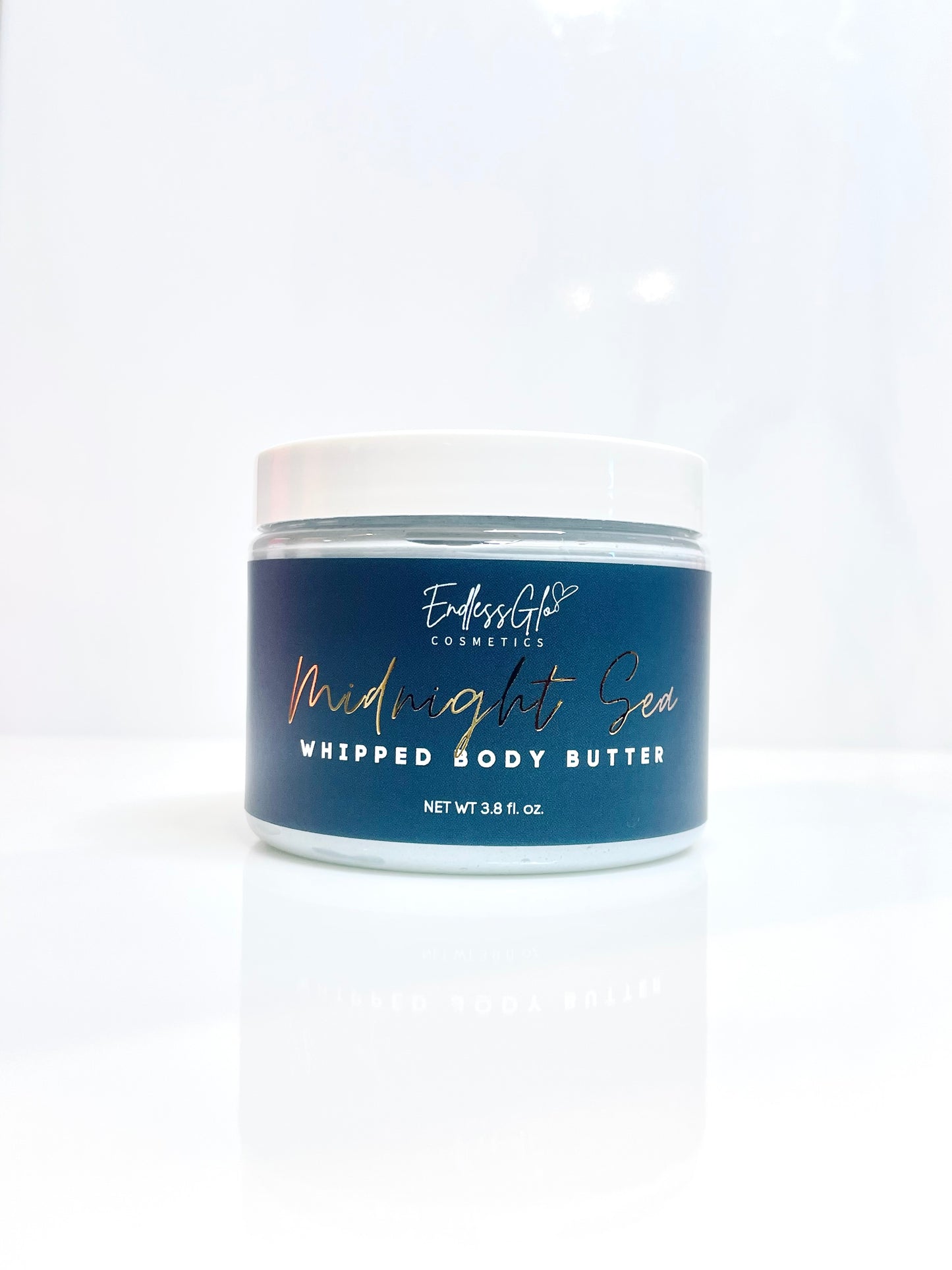 Midnight Sea Whipped Body Butter