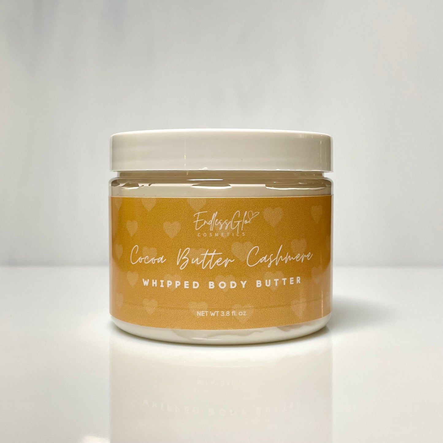 Cocoa Butter Cashmere Whipped Body Butter