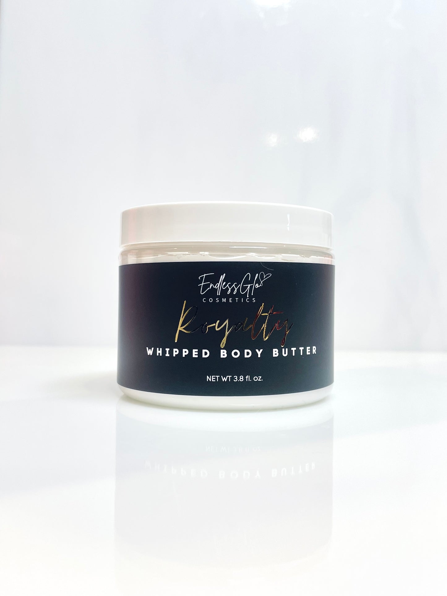 Royalty Whipped Body Butter