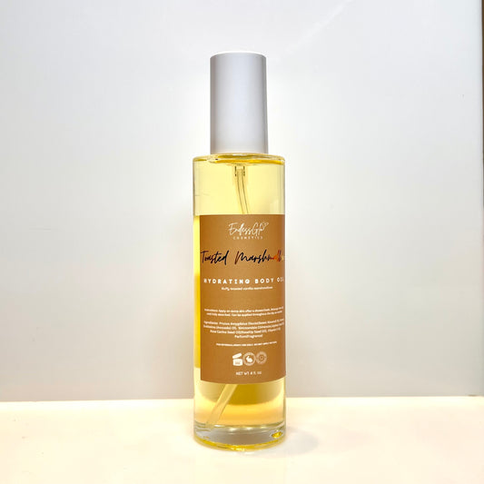 Toasted Marshmallow Body Oil