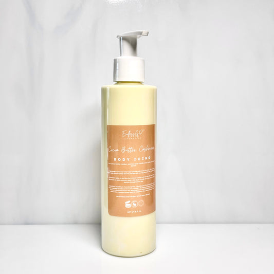 Cocoa Butter Cashmere Body Icing