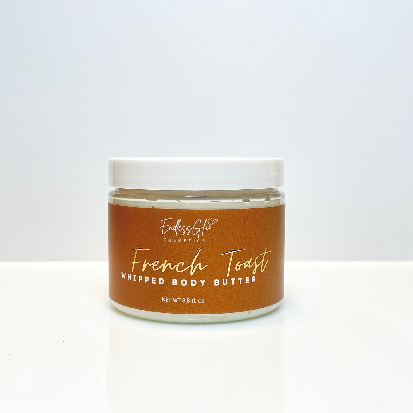 French Toast Whipped Body Butter