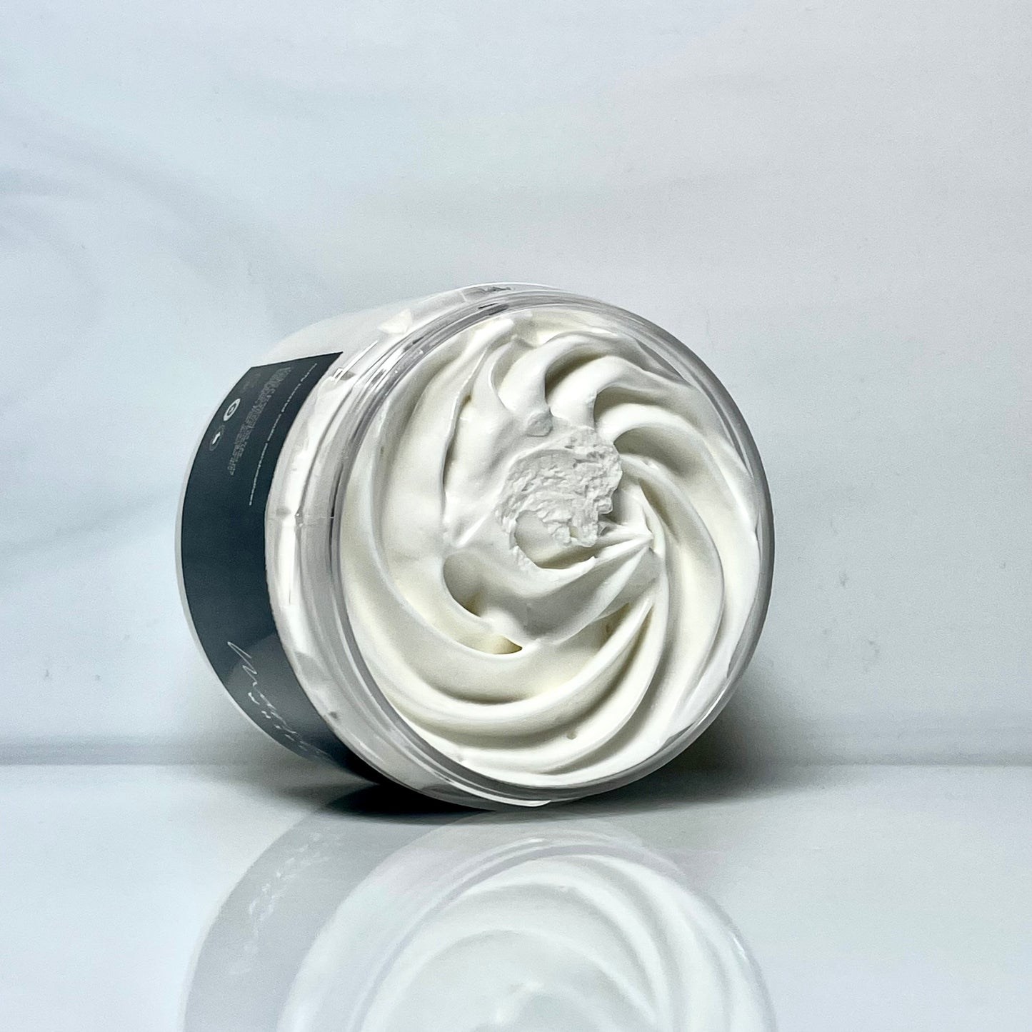 Marshmallow Curse Whipped Body Butter