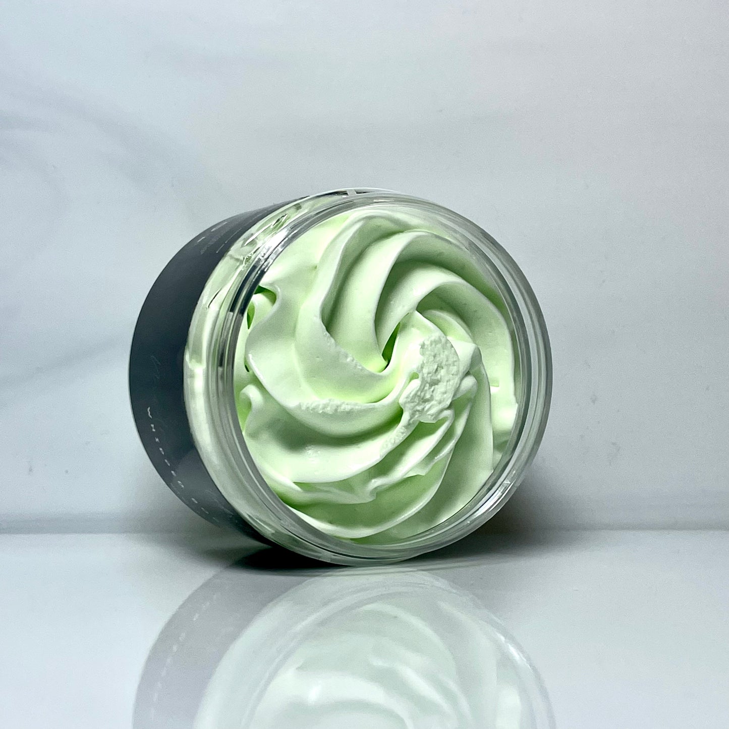 Midnight Macaron Whipped Body Butter