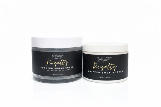 Royalty Body Bundle