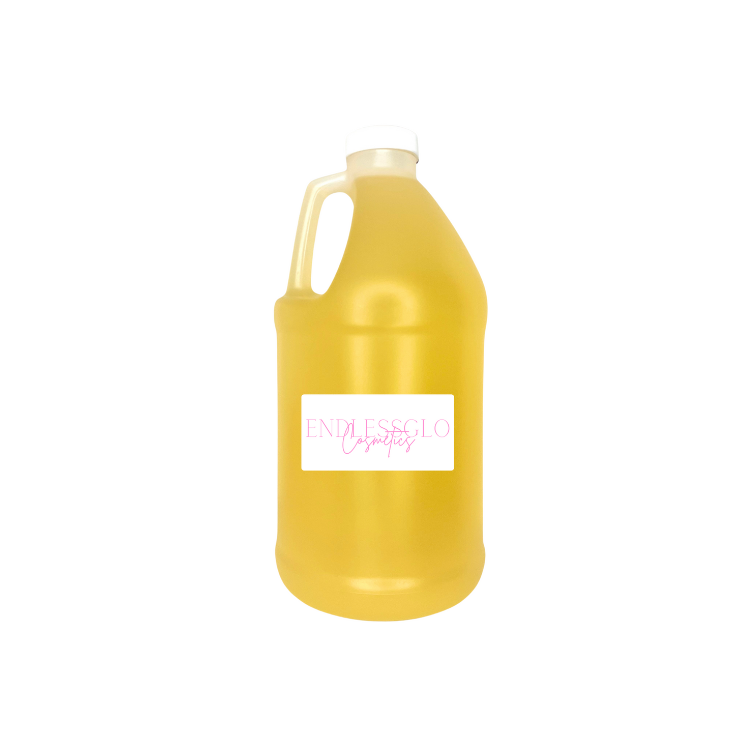 Wholesale Body Oil(1/2 Gallon)- CUSTOM SCENT